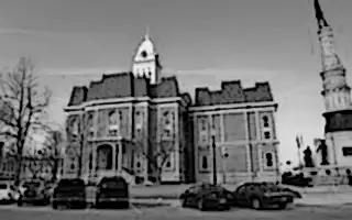 Randolph County Circuit Court